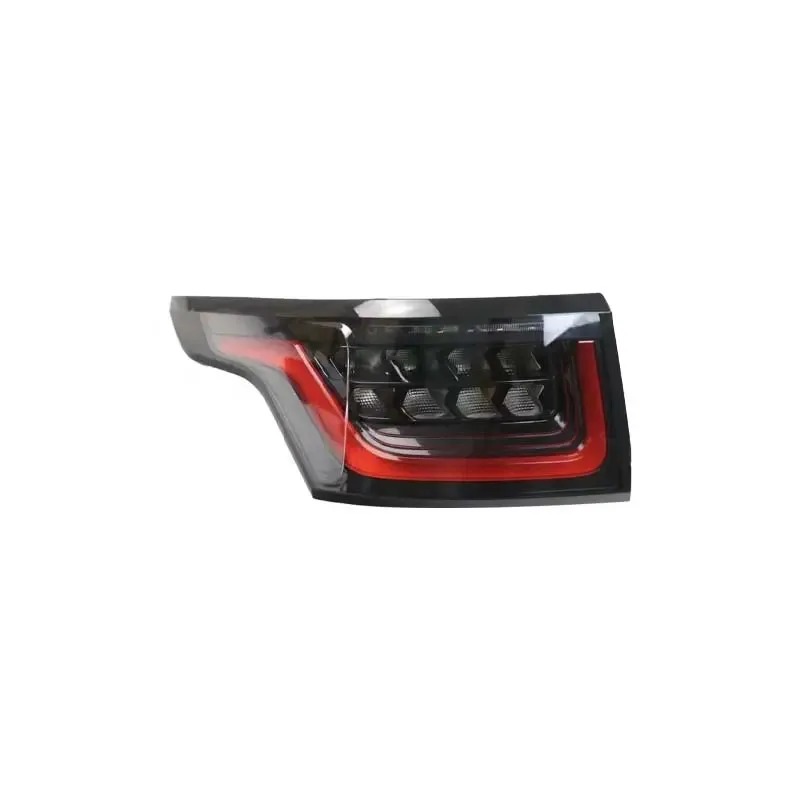 OEM 2018-2021 Range Rover Sport Advanced LED Tail Lights Long-Life Car Taillight Assembly with 6000k Color Temperature